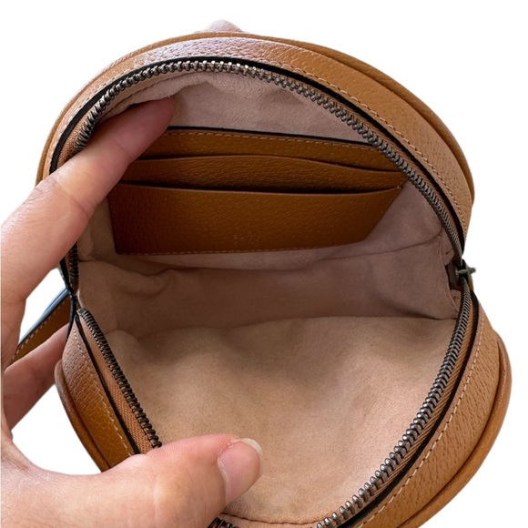 Gucci Disney  Mickey Mouse Mini Backpack Bag - Picture 7 of 7